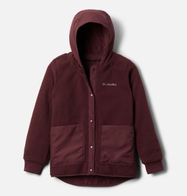 columbia reversible jacket