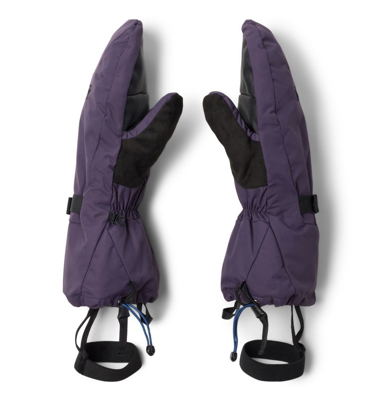 FireFall/2 Gore-Tex® Mitt, Color: Blurple, image 3