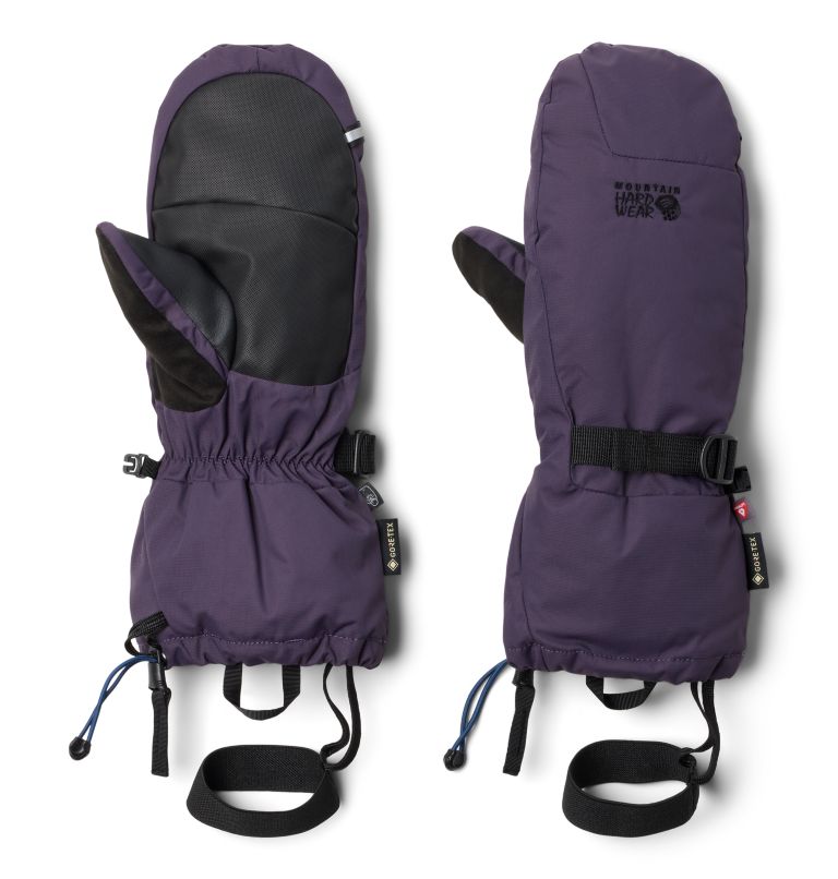 FireFall/2 Gore-Tex® Mitt, Color: Blurple, image 1