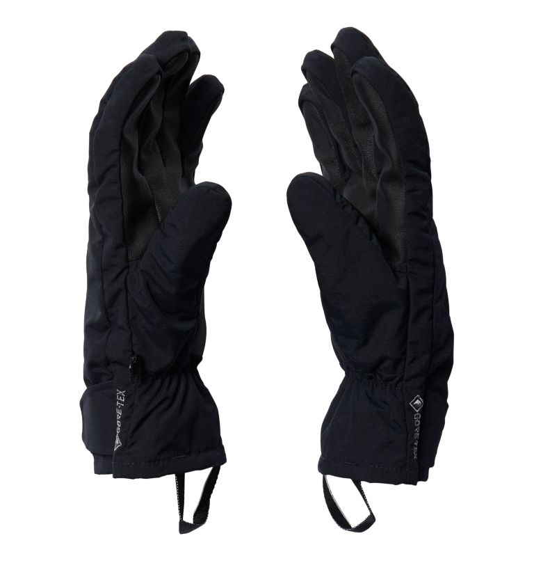 Thumbnail: Unisex Cloud Shadow Gore-Tex® Glove, Color: Black, image 2