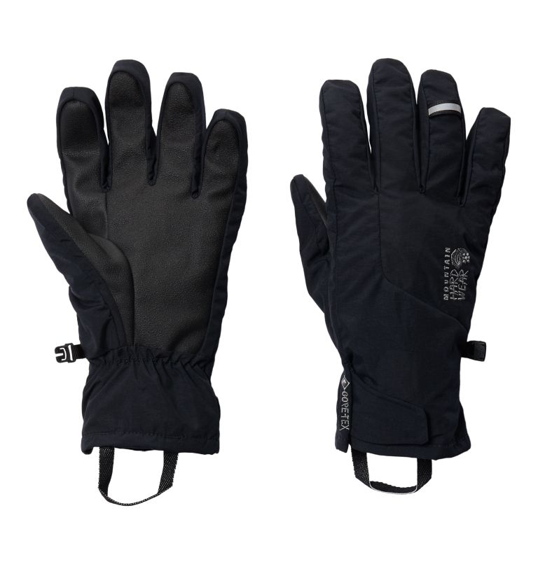 Mountain hardwear store waterproof gloves