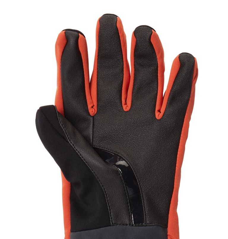 Thumbnail: Rotor Gore-Tex Infinium Glove, Color: Black, image 2