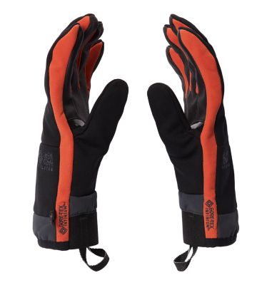 mountain hardwear windlab gtx infinium gloves