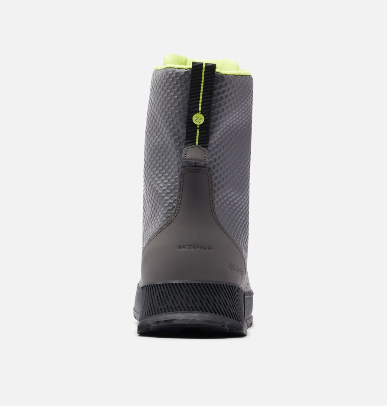 Men's Hyper-Boreal™ Omni-Heat™ Tall Boot 8