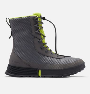 columbia men's winter boots canada