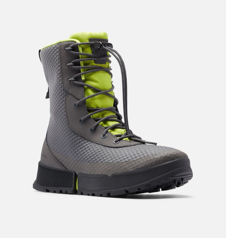 Columbia tall winter clearance boots