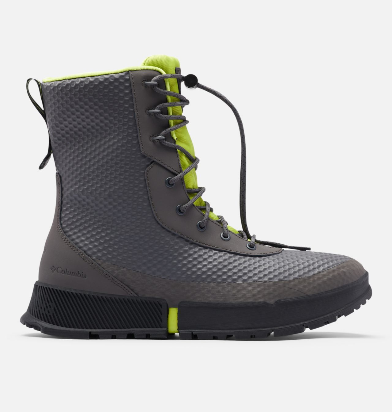 Men's Hyper-Boreal™ Omni-Heat™ Tall Boot 1