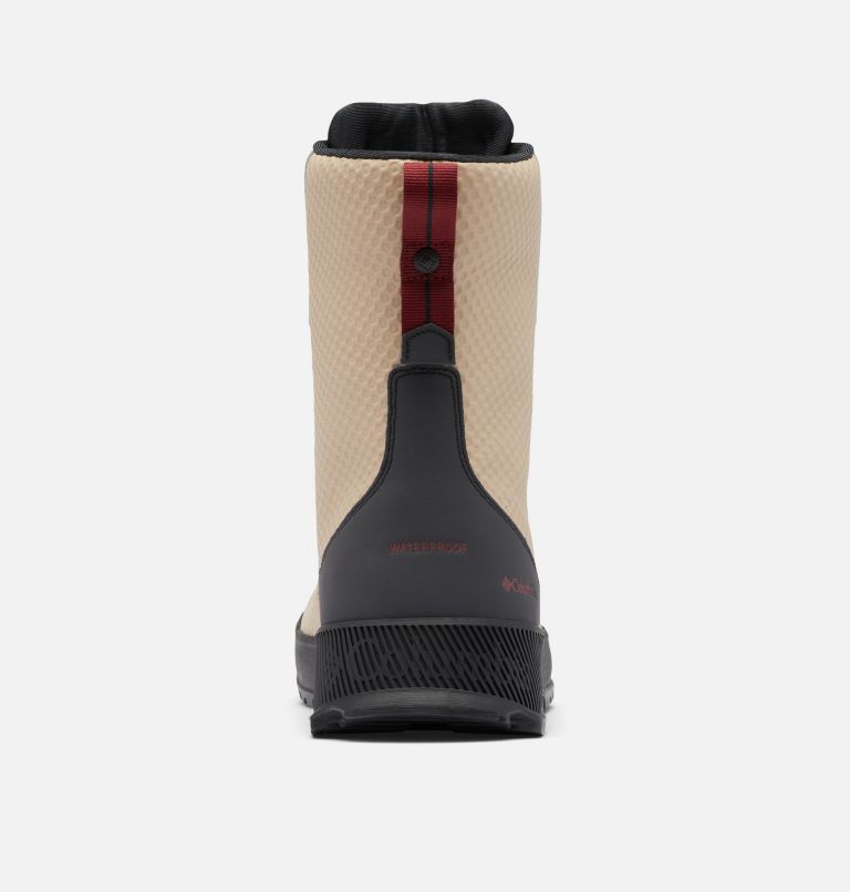 HYPER-BOREAL OMNI-HEAT TALL | 212 | 15, Color: Oxford Tan, Red Jasper, image 8