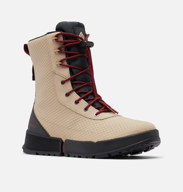 Boreal hiking boots best sale