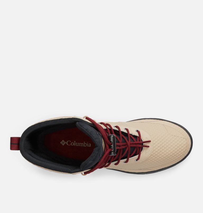 HYPER-BOREAL OMNI-HEAT TALL | 212 | 15, Color: Oxford Tan, Red Jasper, image 3