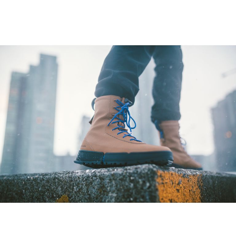 HYPER-BOREAL OMNI-HEAT TALL | 286 | 10.5, Color: Elk, Cobalt, image 10