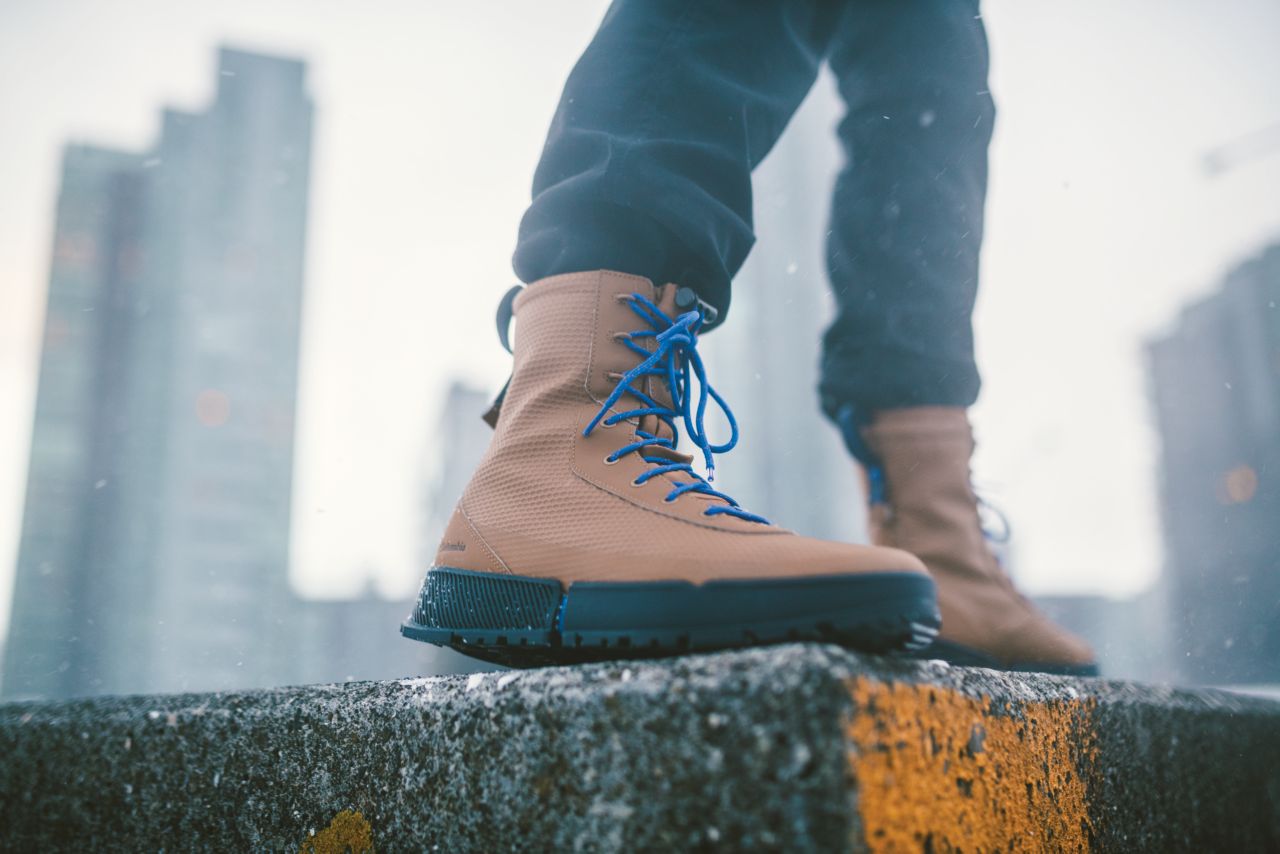 Men's Hyper-Boreal™ Omni-Heat™ Tall Boot 10