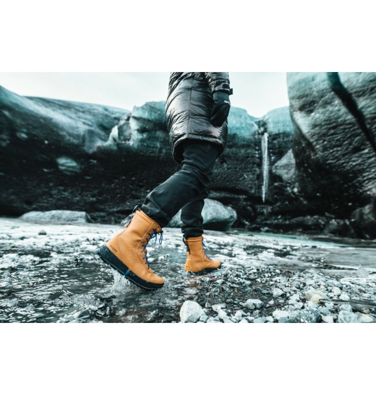 HYPER-BOREAL OMNI-HEAT TALL | 286 | 10.5, Color: Elk, Cobalt, image 11
