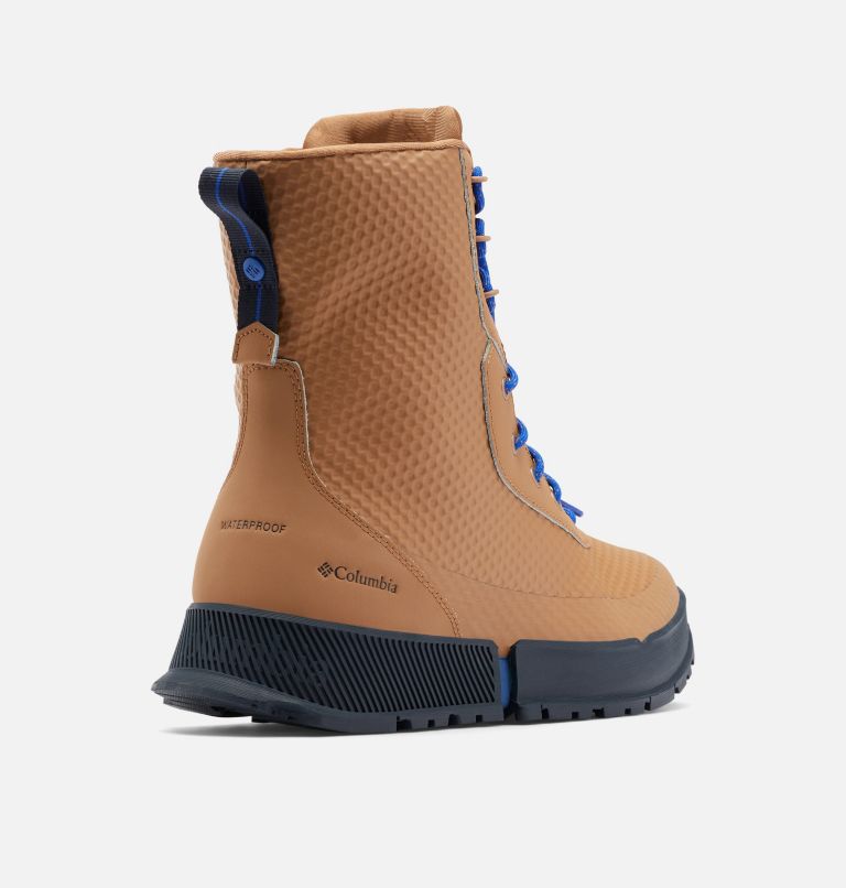 HYPER-BOREAL OMNI-HEAT TALL | 286 | 10.5, Color: Elk, Cobalt, image 9