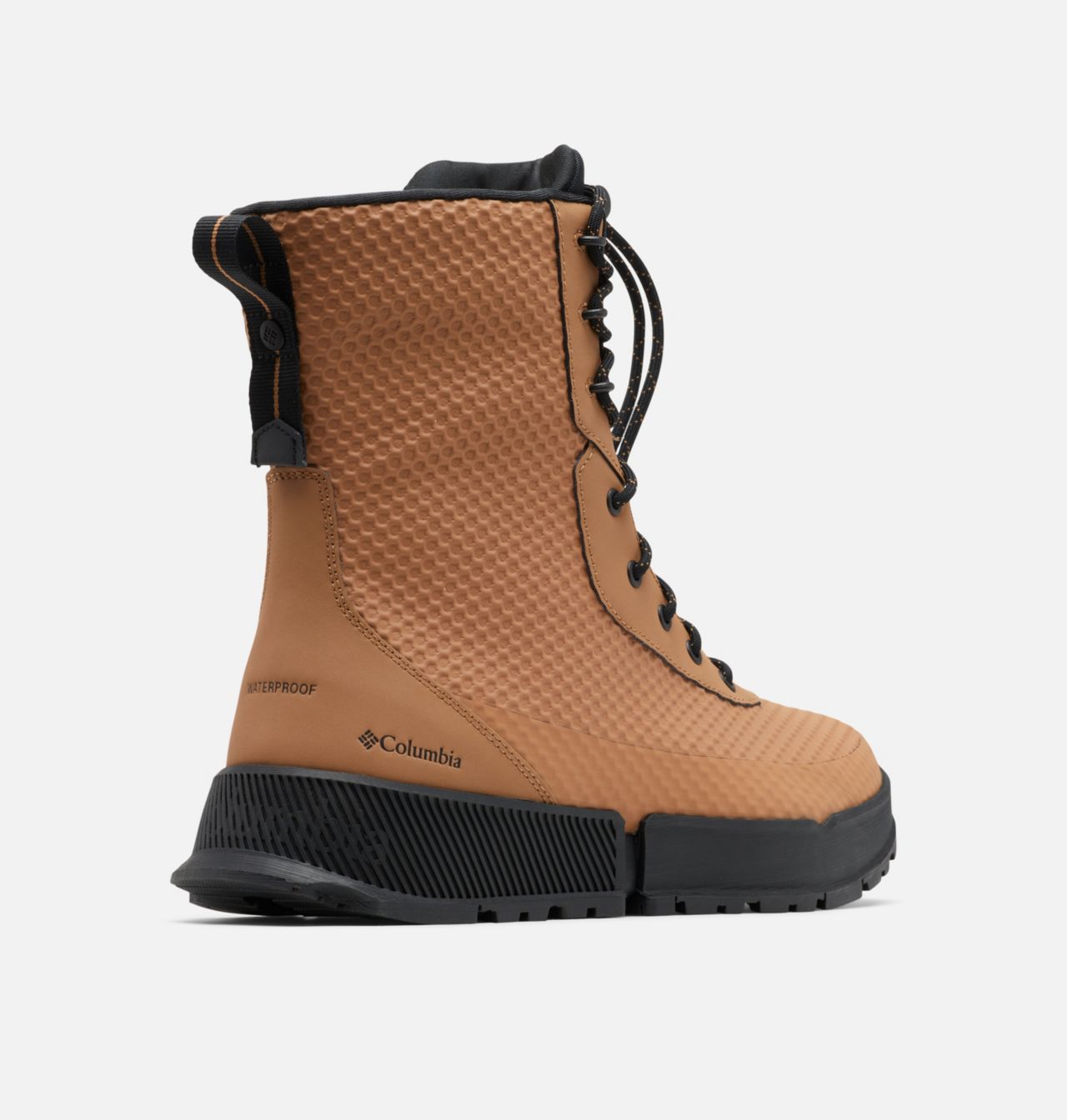 Men's Hyper-Boreal™ Omni-Heat™ Tall Boot 9