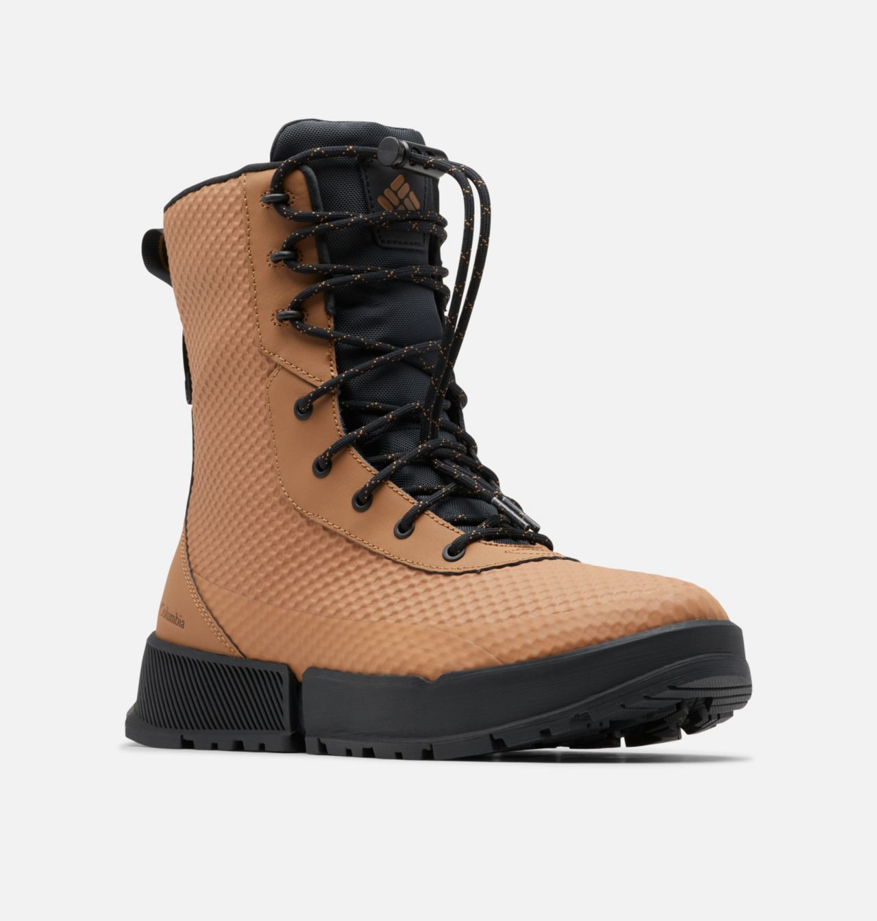 Men's Hyper-Boreal™ Omni-Heat™ Tall Boot 2