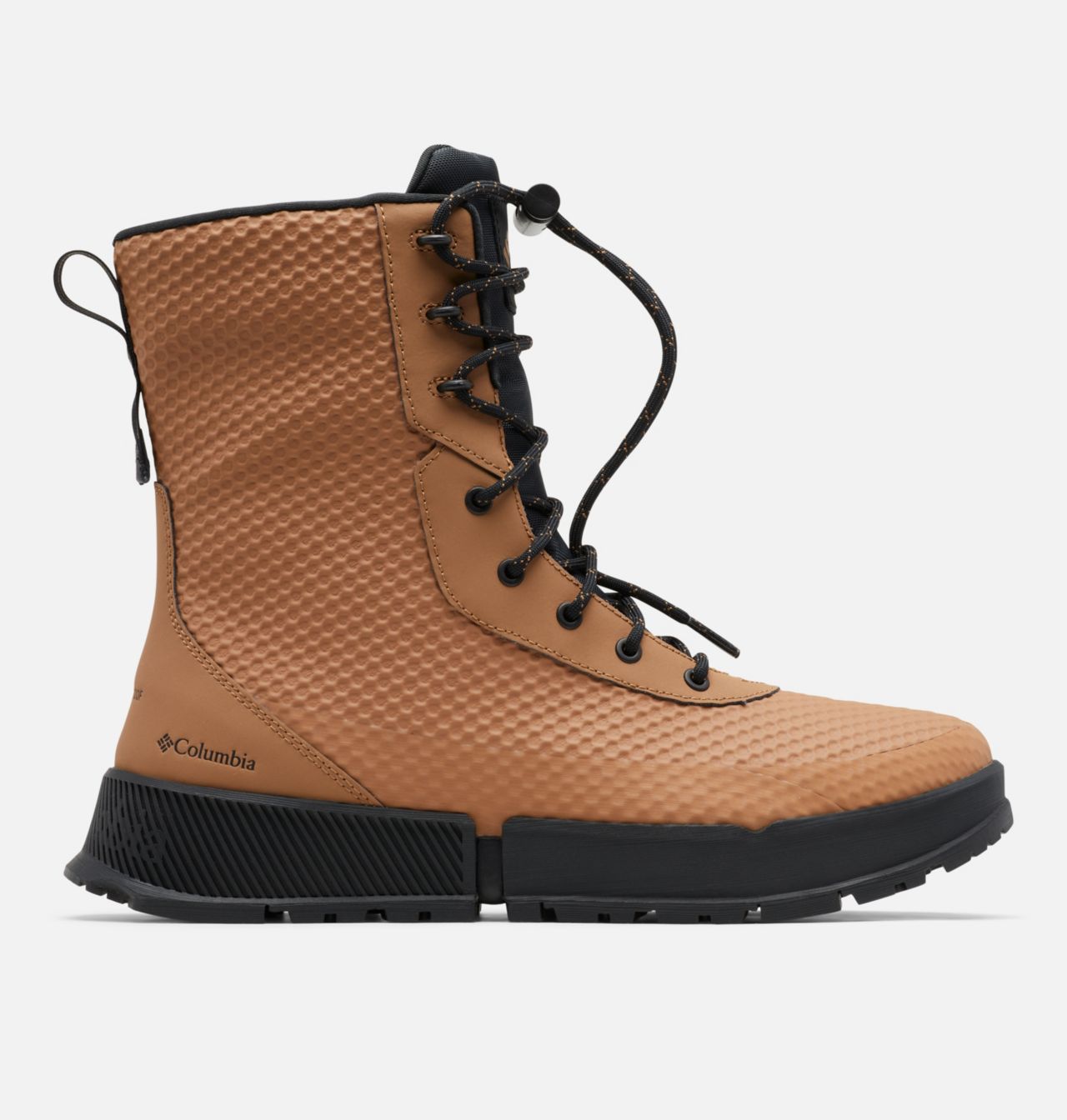 Men's Hyper-Boreal™ Omni-Heat™ Tall Boot 1