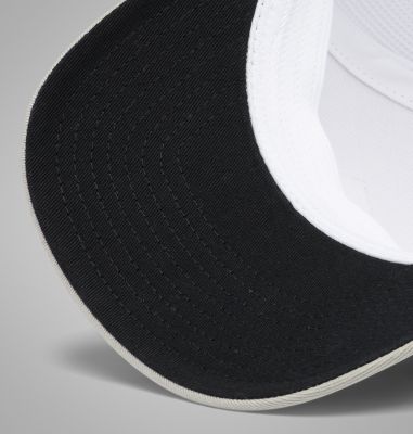 PFG Mesh Fish Flag Ball Cap - Dallas, Color: DC - Columbia Grey, image 3