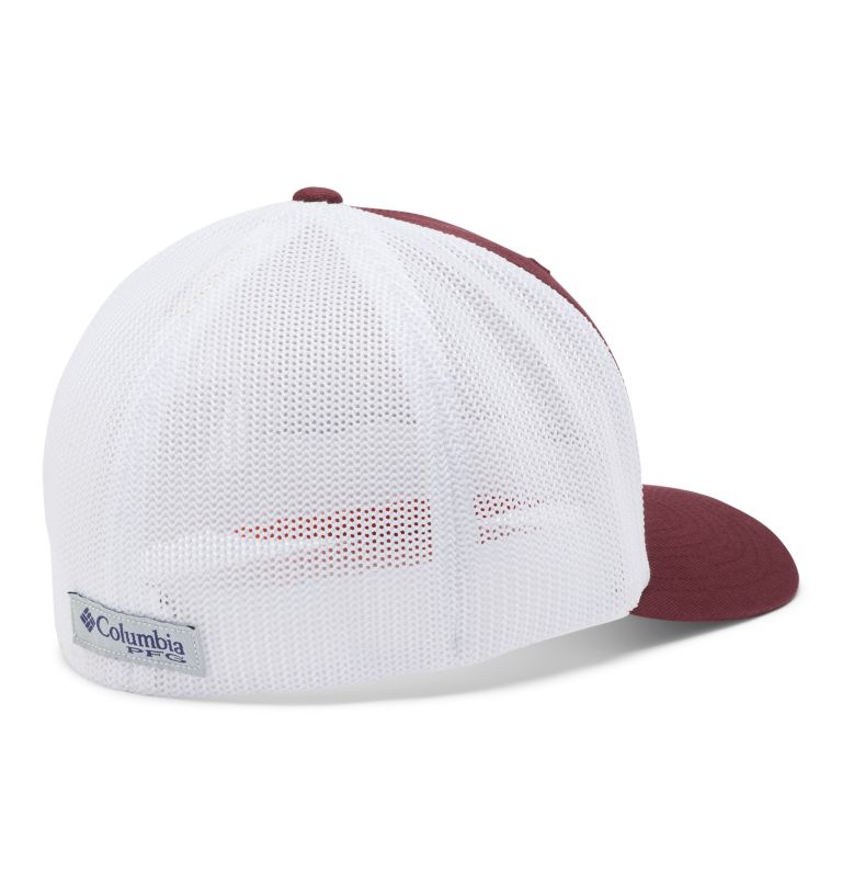 PFG Fish Flag™ Mesh Ball Cap - High Crown