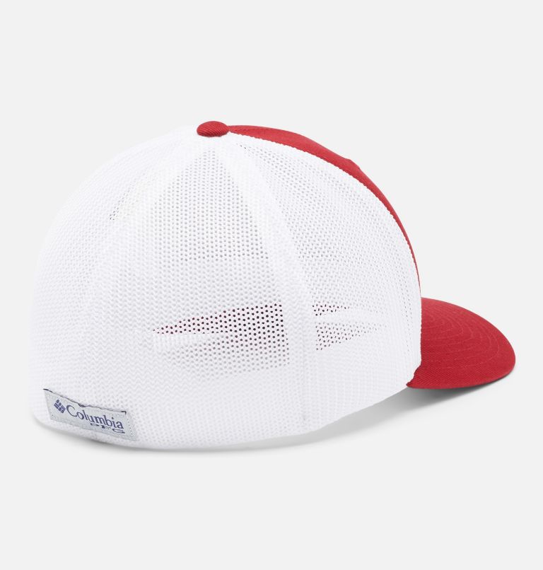 PFG Patch™ Mesh Snapback - High Crown, Columbia Sportswear