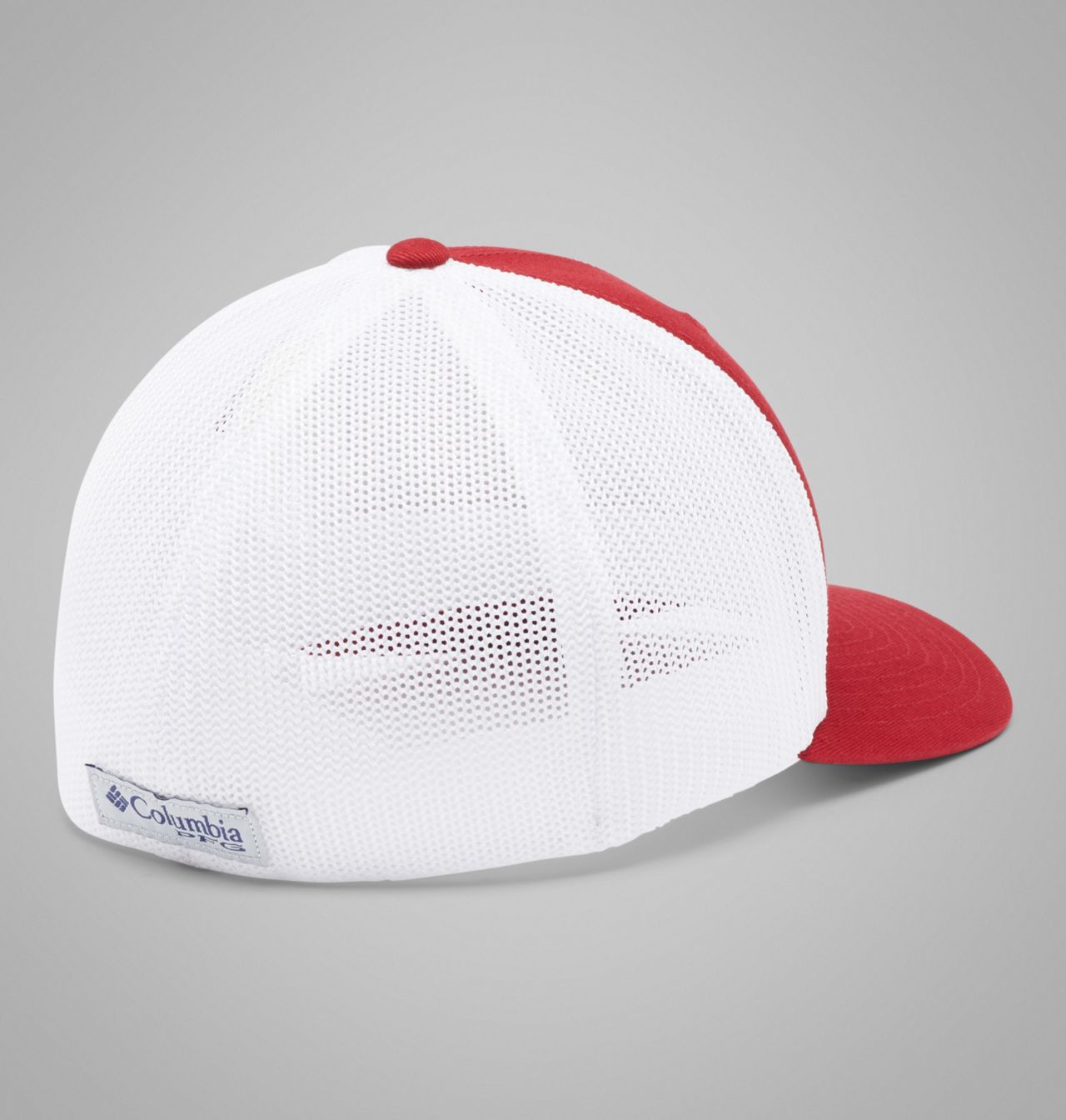 PFG Mesh™ Fish Flag Ball Cap - Alabama 2