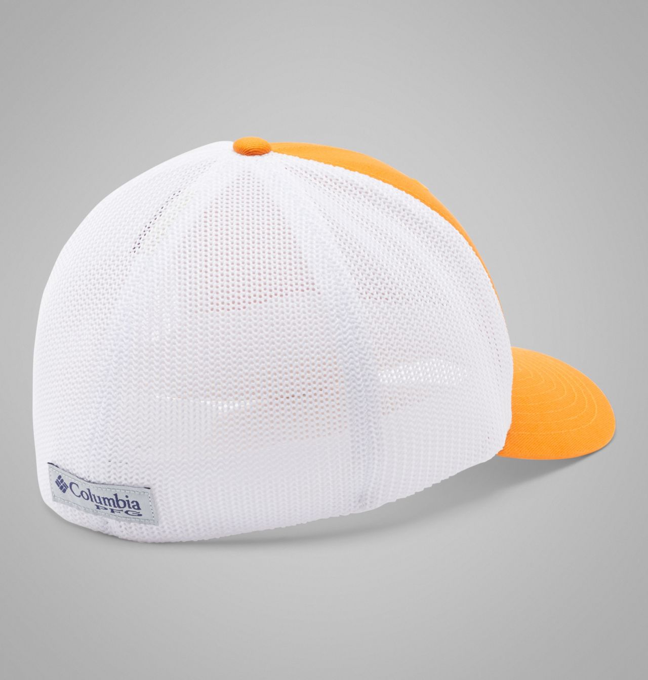 PFG Mesh™ Fish Flag Ball Cap - Tennessee 2