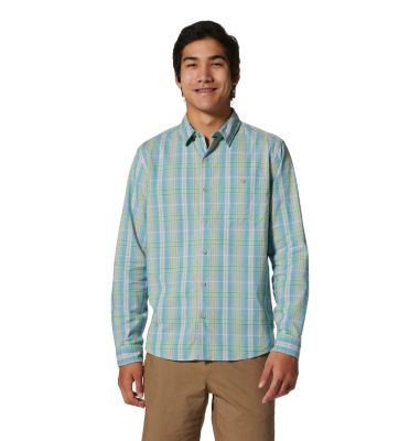 Becket Cotton Stretch Sport Shirt – Gwynn's of Mount Pleasant