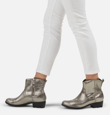 sorel joanie ii bootie