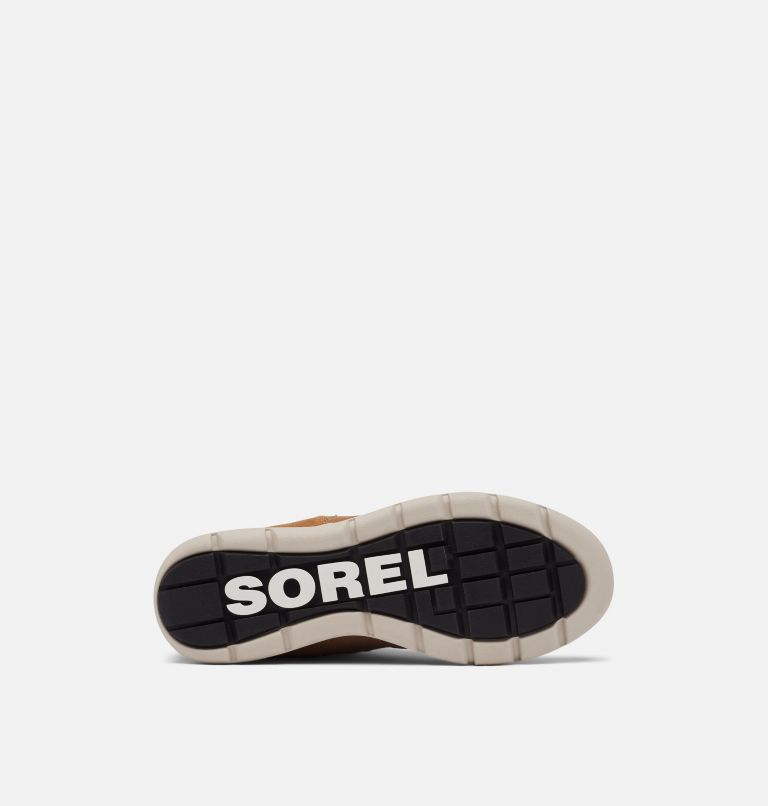 SOREL EXPLORER ZIP | 224 | 8.5, Color: Camel Brown, image 6