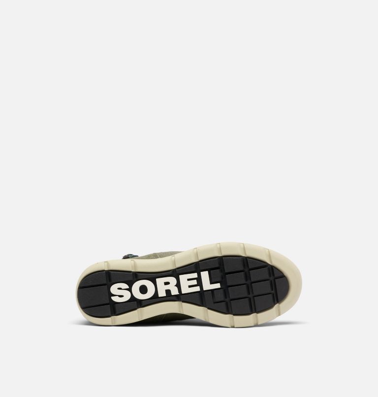 SOREL EXPLORER ZIP | 326 | 6, Color: Alpine Tundra, image 6