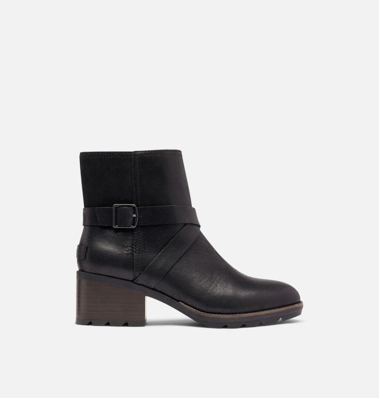 Women s Cate Buckle Bootie SOREL