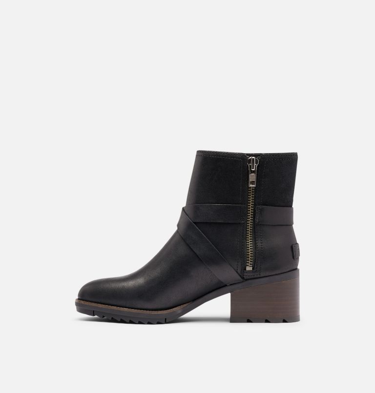 Buckle booties sale