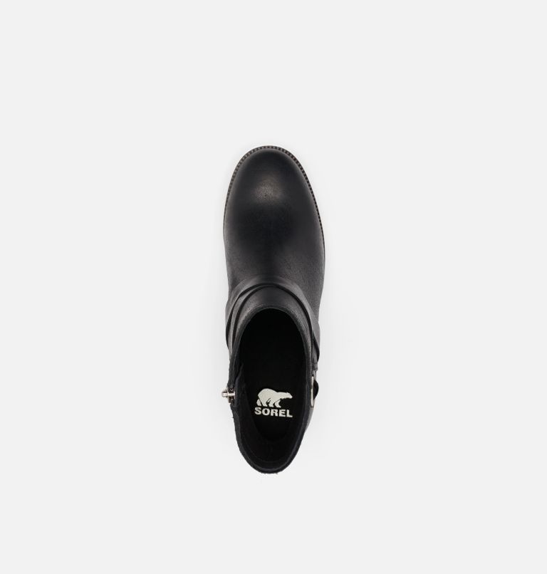 Thumbnail: CATE BUCKLE | 010 | 10.5, Color: Black, image 5