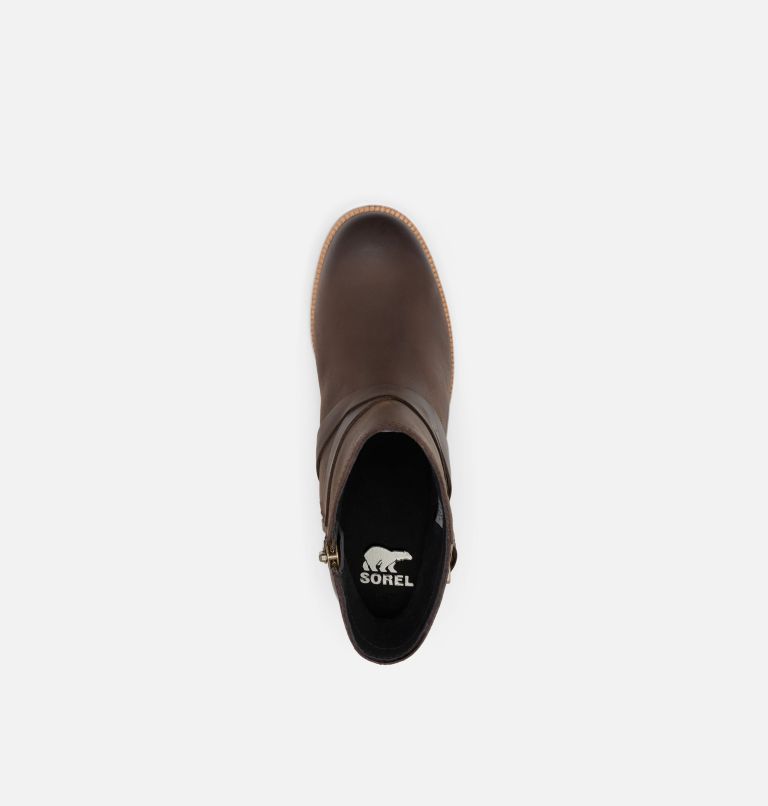 CATE BUCKLE | 205 | 10, Color: Blackened Brown, image 5