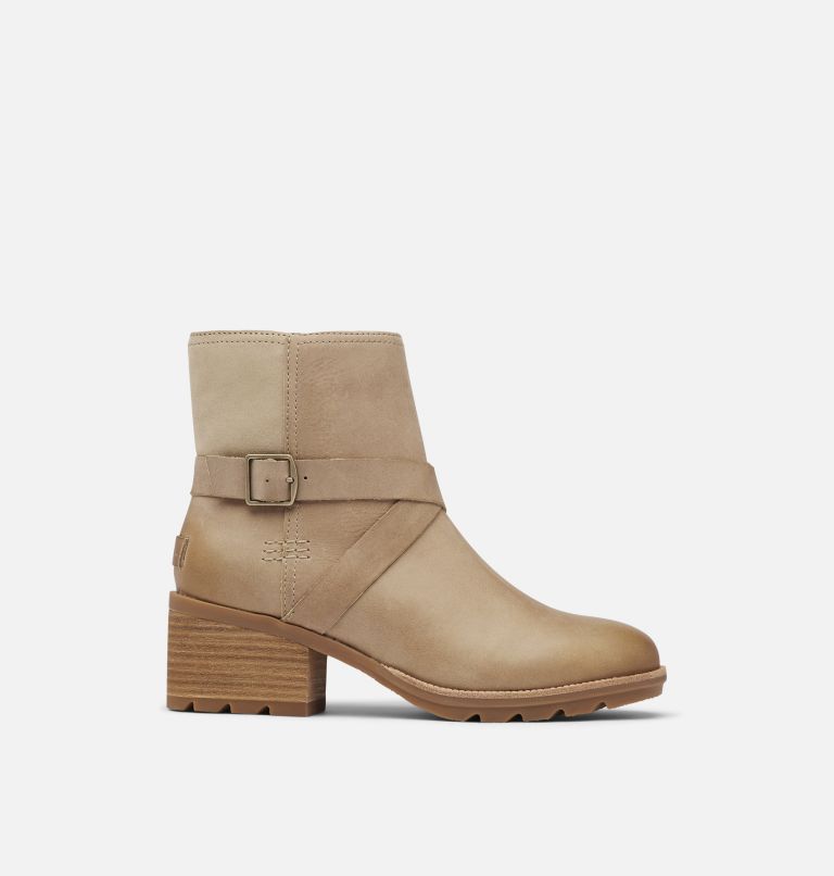 Sorel buckle boots online