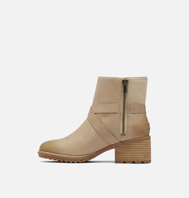 cate bootie