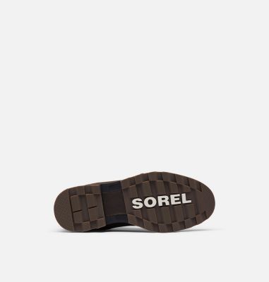 sorel madson chelsea waterproof boot