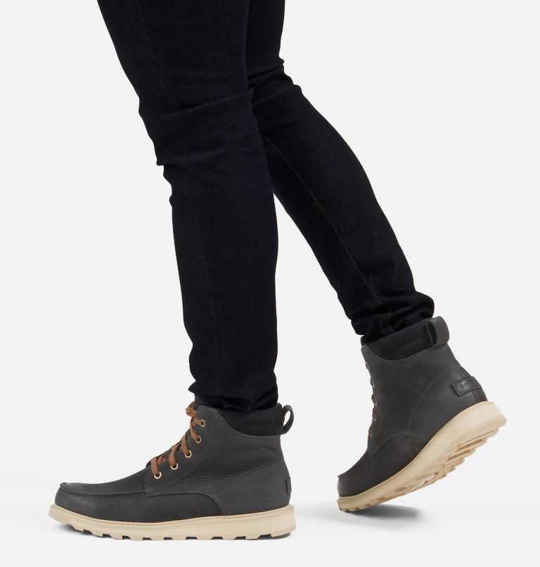 Sorel boots madson on sale