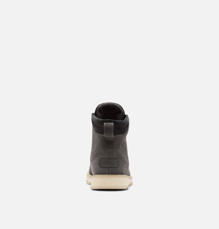 Sorel moc hot sale toe boots