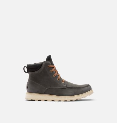 Botas SOREL Hombre (46 - Negro)