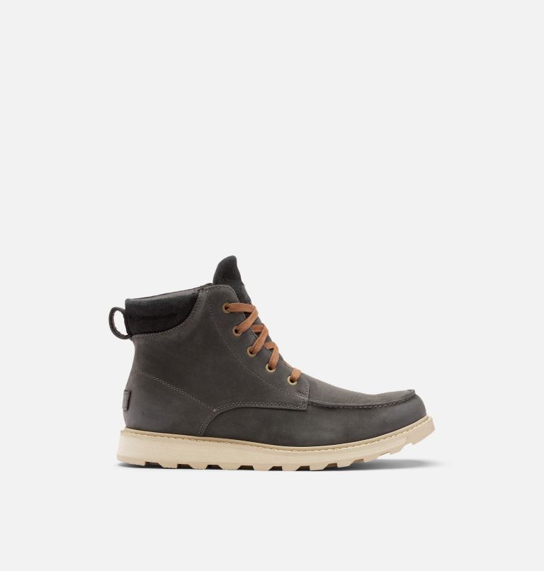 Madson moc toe waterproof on sale