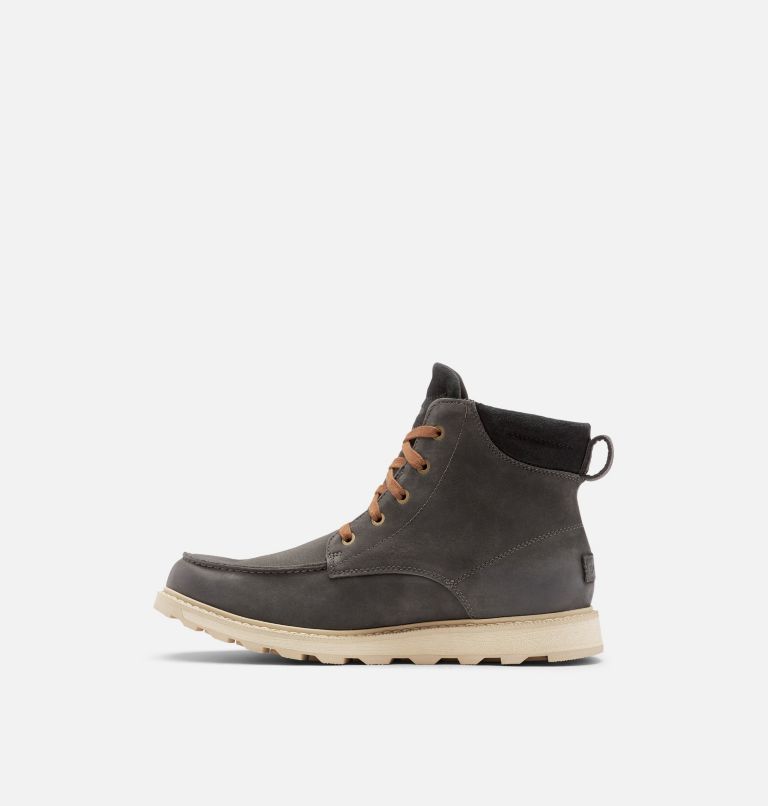 Sorel madson best sale suede chukka boots