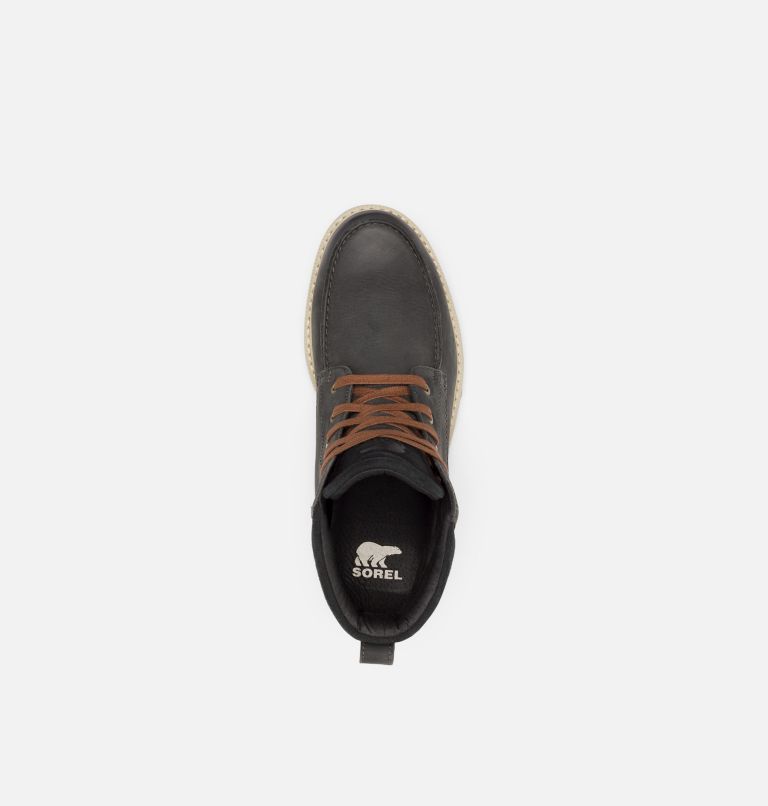 Sorel madson moc on sale toe