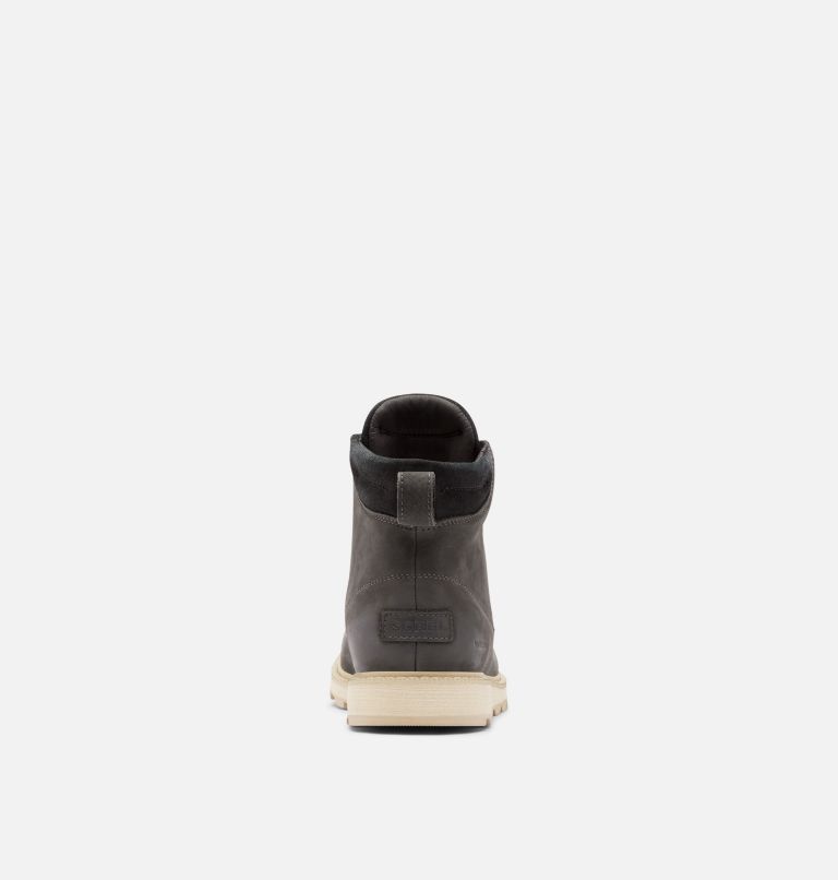 madson sport waterproof hiking boot