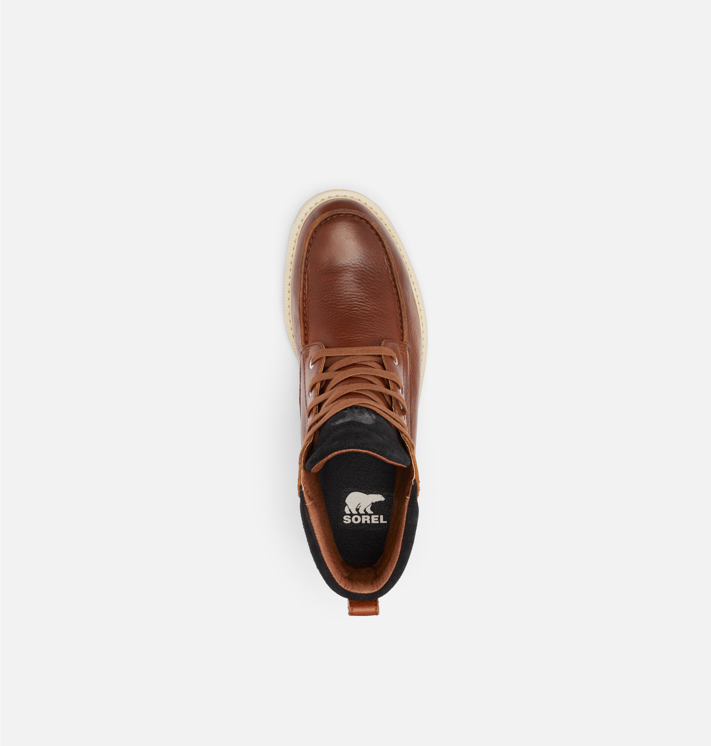 Sorel madson waterproof wingtip on sale derby