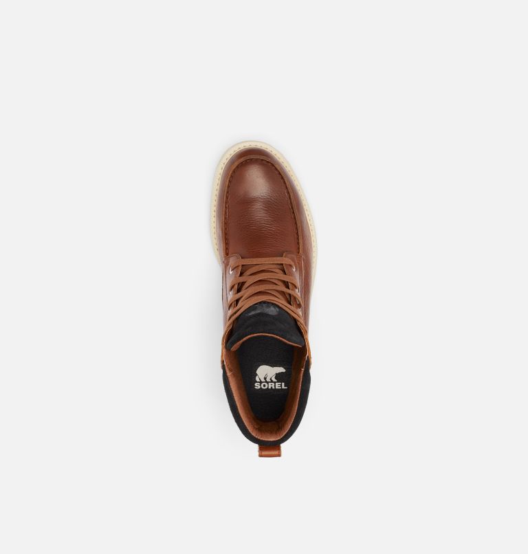 Sorel portzman moc on sale toe