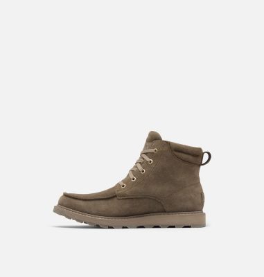 Men's MADSON™ Collection - Men's Leather Boots | SOREL