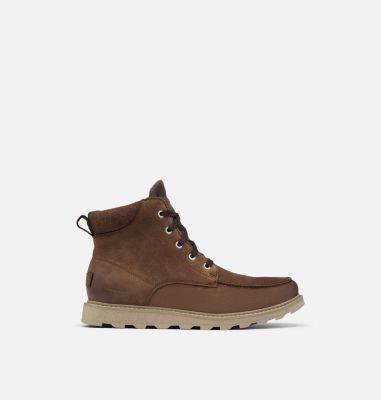 Sorel Buxton™ Pull On Wp Delta Black Doposci Uomo : Snowleader