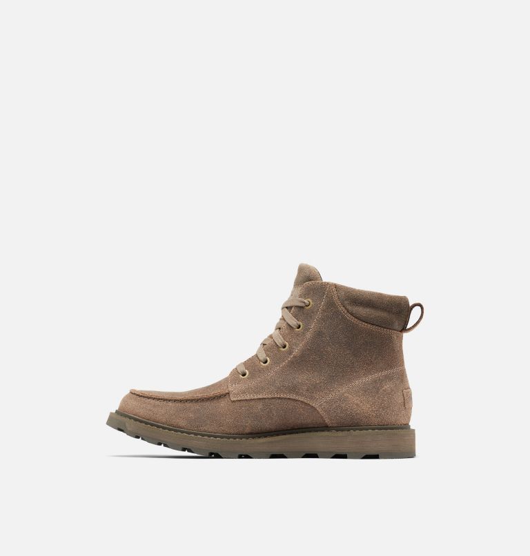 Sorel madson zip waterproof hot sale boot