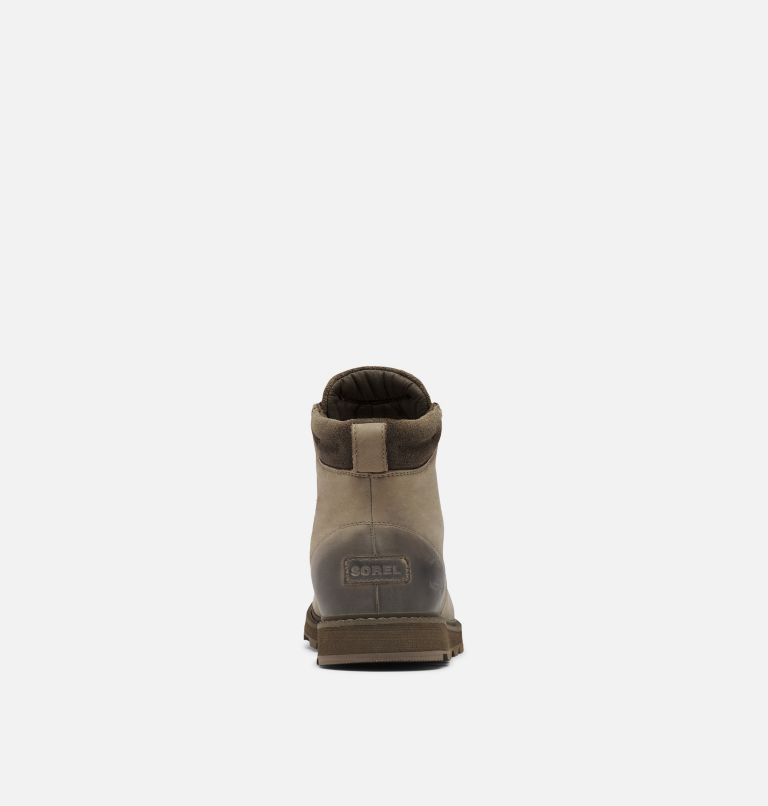 MADSON II MOC TOE WP | 297 | 9.5, Color: Khaki II, image 3